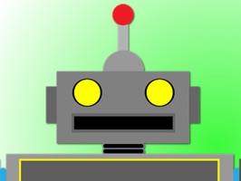 AnswerBot: Transforms, generally boring, one word responses into a moment of whimsy