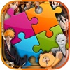 Jigsaw Manga Puzzles Collection Game -"for Bleach"