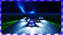 Game screenshot Бесшабашный Night Drift гоночный автомобиль с Top mod apk