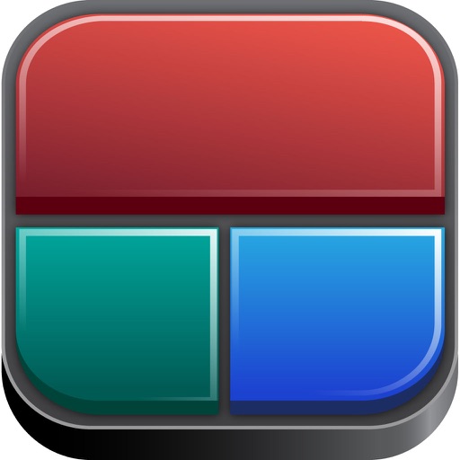 Tiles Blitz iOS App