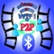 iP2pPhotoShare - (bluetooth | Wifi)
