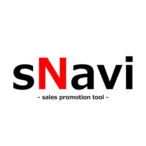 sNavi公式アプリ