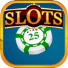 25 Real Slot Vegas Casino - Version of 2016