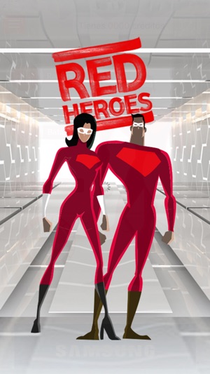 Red Heroes(圖1)-速報App