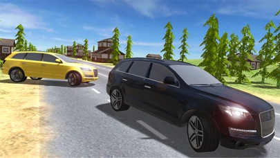 Offroad Car Qのスクリーンショット1 Offroad Car Qのスクリーンショット1
