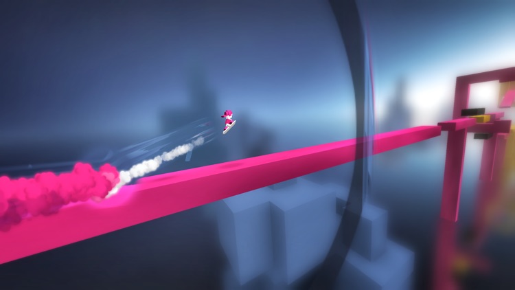Chameleon Run screenshot-2