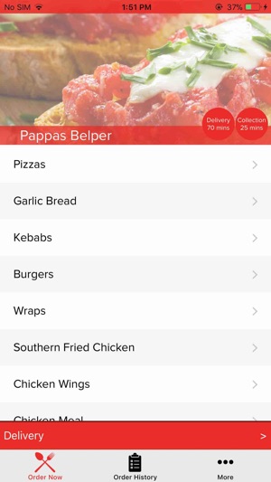 Pappas Belper(圖2)-速報App