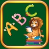 ABC Animal Alphabet Game
