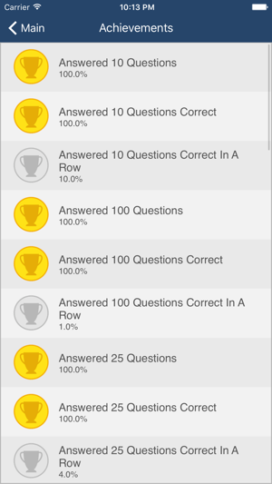 NRCME Test Prep(圖4)-速報App