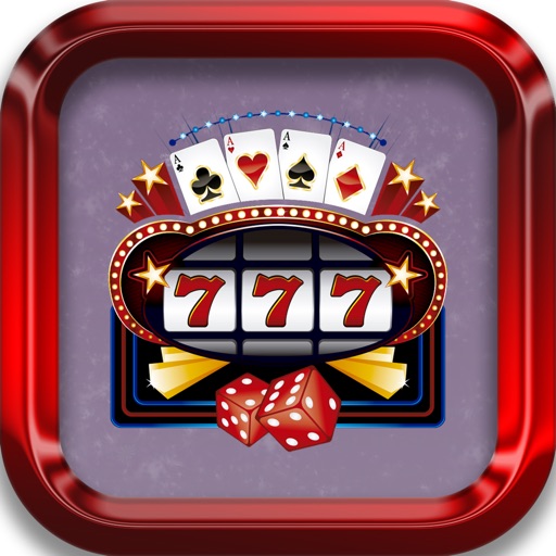 The Big Seven Casino - Deluxe Las Vegas Slots Machines