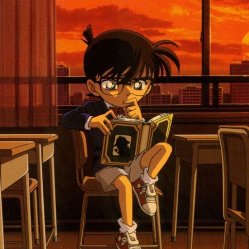 Soundtracks for Detective Conan icon