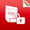 Icon PDF Password Remover - Remove PDF Password