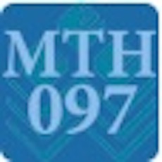 Activities of MTH 097