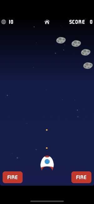 Asteroid Blaster(圖3)-速報App