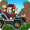 Kiba & Kumba: Krazy Kart Race Kiba & Kumba: Krazy Kart Race
