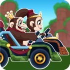 Top 31 Games Apps Like Kiba & Kumba: Krazy Kart Race - Best Alternatives