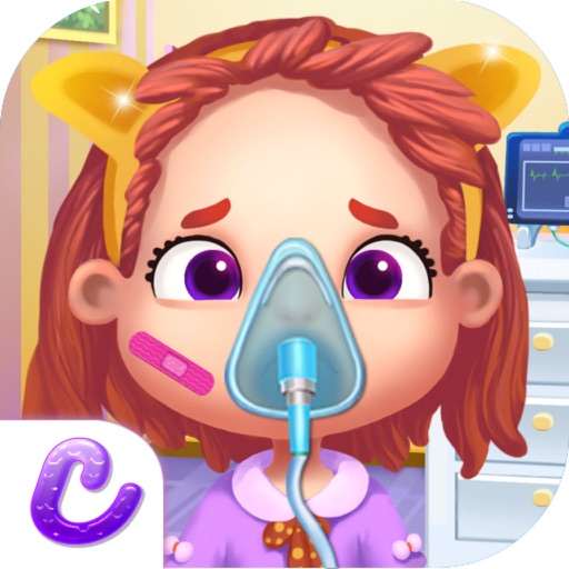 Baby Health Record1 iOS App