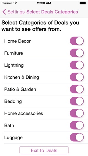 Home & Garden Deals, Home & Garden Store Reviews(圖5)-速報App