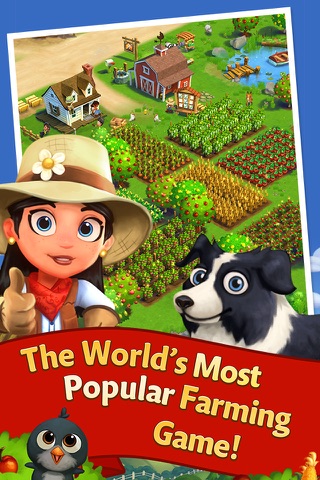Farmville 2: Country Escape - Download This Farming Game Now