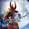 Arrow Red Samurai - Archery Ambush Addicting Shooting Game