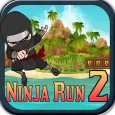 Activities of Action Ninja Run 2