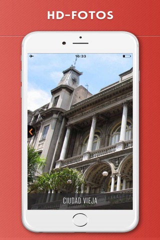 Montevideo Travel Guide screenshot 2