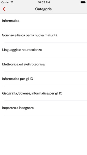 PS - Nuovi percorsi per l'editoria scolastica(圖2)-速報App