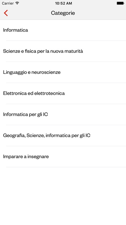 PS - Nuovi percorsi per l'editoria scolastica