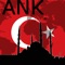 Icon Ankara Map