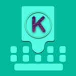 Color OkKeys - Customize your keyboard, new keyboard design  backgrounds