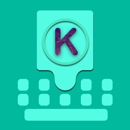 Color OkKeys - Customize your keyboard, new keyboard design & backgrounds