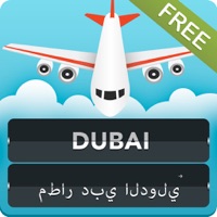 Dubai Airport: Flight Info pour PC