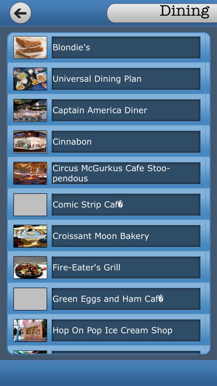 Best App For Universal Orlando Resort Guide