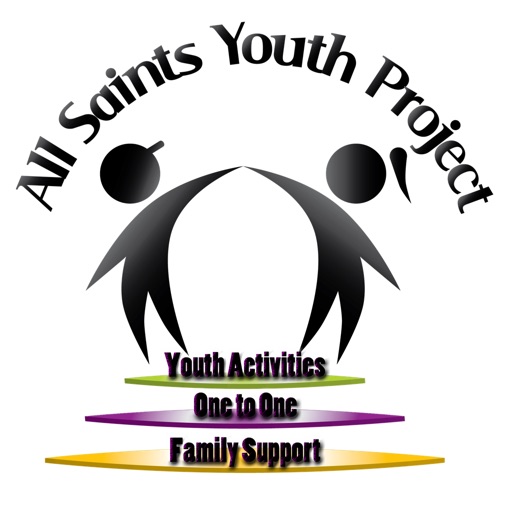 All Saints Youth Project icon