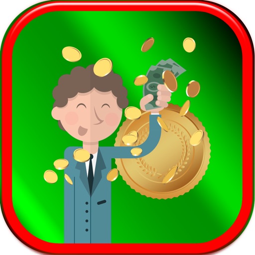 Lucky Win RapidHit Casino & Slots - Free Slots, Spin and Win Big! iOS App
