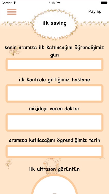 Dikkat Bebek Var screenshot-4