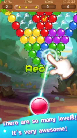 Game screenshot Pop Ball Deluxe apk