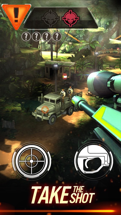 Sniper X with Jason Statham screenshot-3