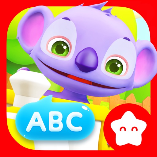 First Words Baby Games - Microsoft Apps