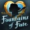 Samantha Swift and the Fountains of Fate