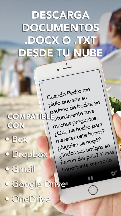 PromptSmart ESP - Telepronter screenshot-3