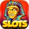 Play Golden Pharaoh Slots Free Game!