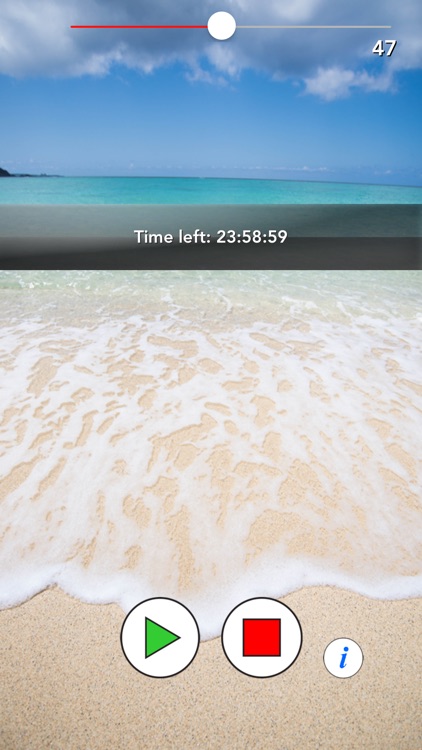 Sleepmaker Waves Free screenshot-4