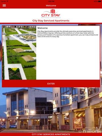 City Stay Serviced Apartments screenshot 2