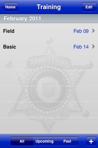 ShiftPro - Police screenshot 4