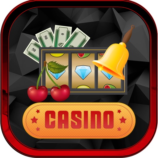 Hot Night in Vegas Slots - FREE CASINO icon