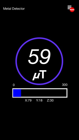 U 金屬探測器(圖1)-速報App