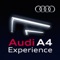 Audi A4 Experience Realidad Virtual