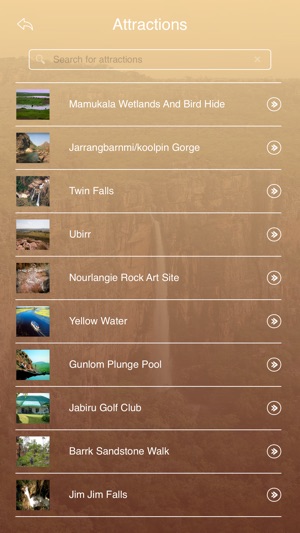 Kakadu National Park Tourism Guide(圖3)-速報App