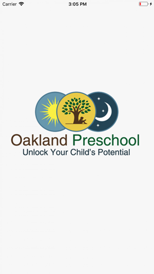 Oakland Pre School(圖1)-速報App